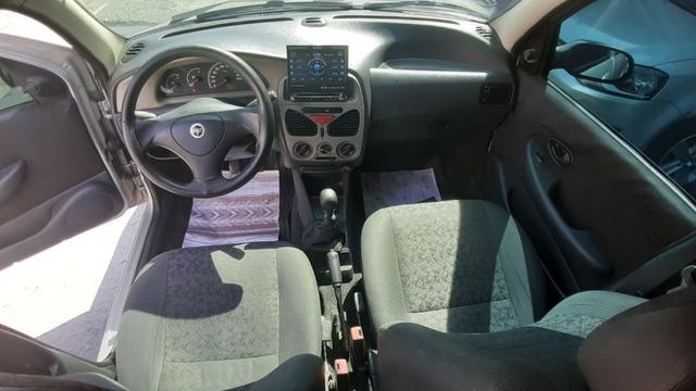 Fiat Palio 1.0 Fire Celebration Flex 4p - Completo - ZERO de entrada - Foto 9