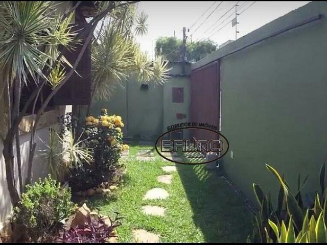 Casa à venda com 4 dormitórios em Serrano, Belo horizonte cod:80695