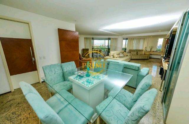 BELO APT COCÓ / 247 m2 - Foto 3