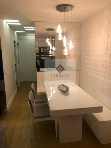 03 quartos com suite em Itaparica Alto Luxo - Foto 2