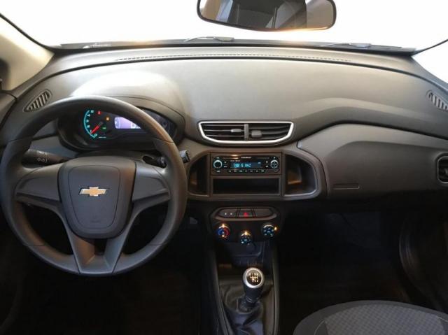 Chevrolet Onix 1.0MT LT 4P - Foto 3