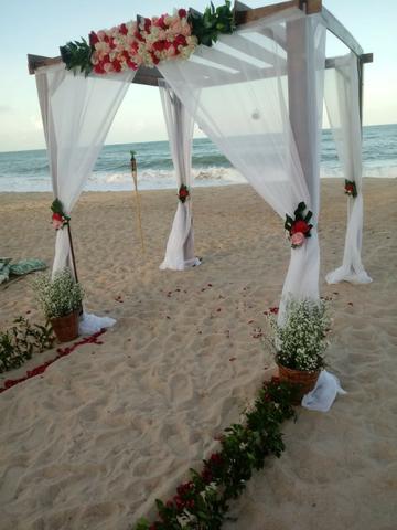 Sobrado Praia Sirinhaém - PE Ac Permuta Cód. PGL-1 - Foto 14
