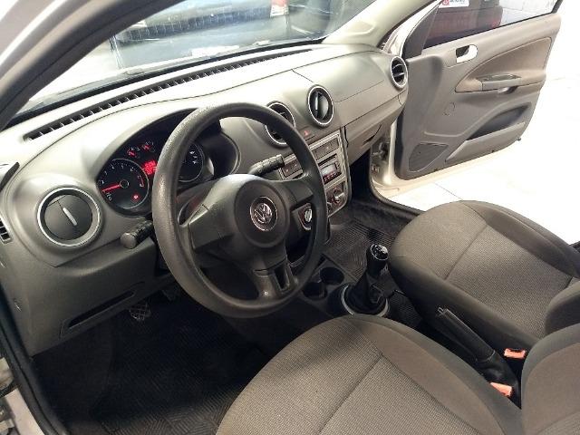 VW Voyage City 1.6 Flex Completo + Preço de Oportunidade - Foto 19