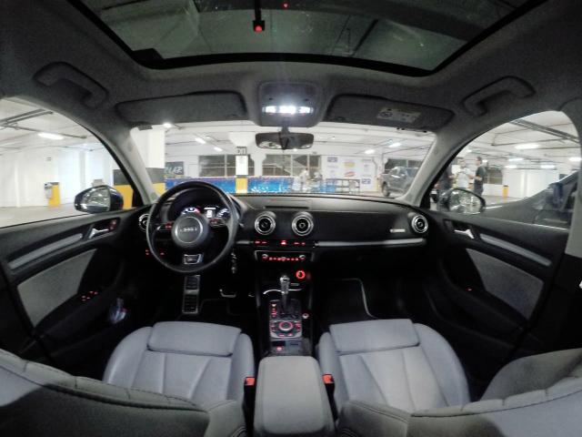 AUDI A3 2016 2.0T 220cv - Foto 3