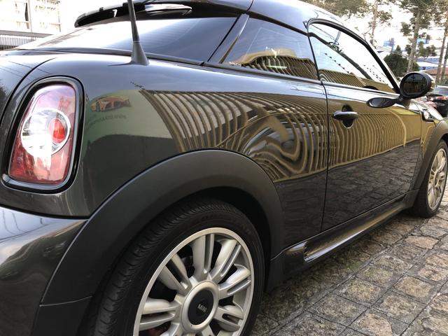 Mini cooper Coupe John Works - Foto 7