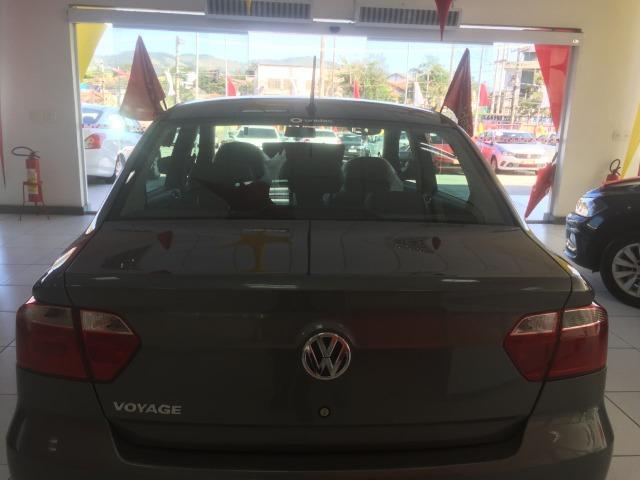 Voyage msi 1.6 completo 2019 - Foto 8