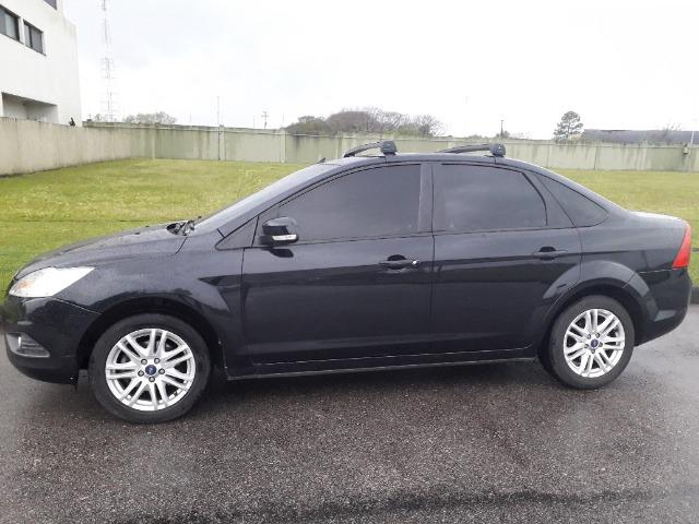 Focus GLX 2.0 Manual 2011 - Foto 5