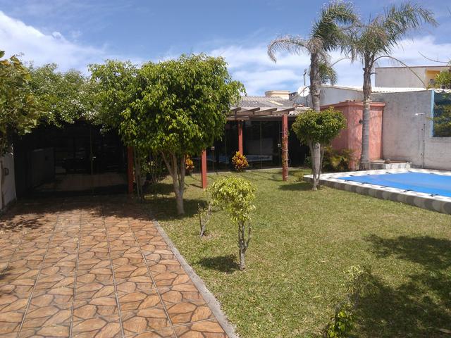 Casa para veraneio com piscina - Foto 12