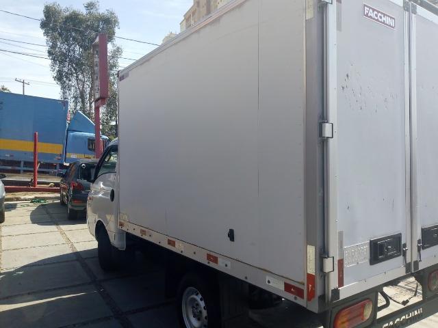 Hyundai Hr Bau 2011 - Foto 5
