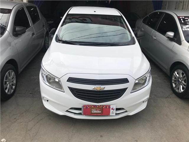 Chevrolet Onix 1.0 mpfi joy 8v flex 4p manual