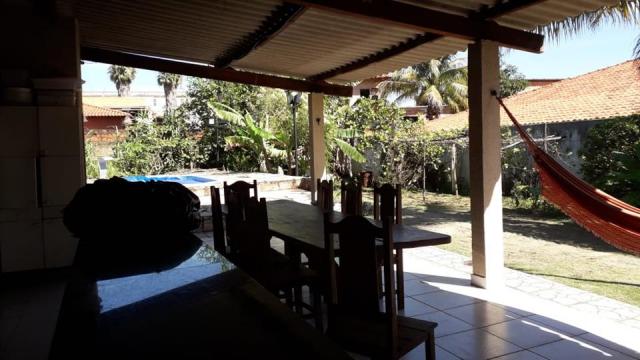 Casa condomínio, 3 qts ( 1 suite), lote 1.000m², piscina/ churrasqueira. - Foto 11