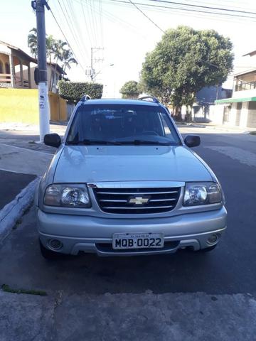 GM Tracker Ano 2008 - Foto 8