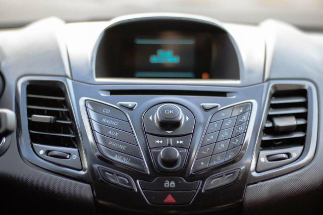 Ford Fiesta 1.0 ecoboost Titanium Plus Powershift 2017 completo - Foto 13