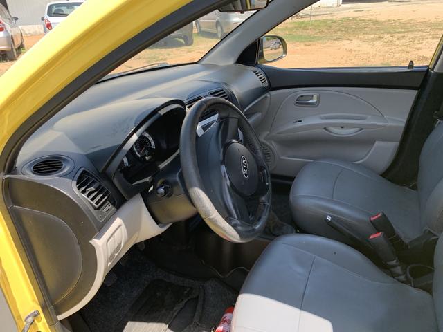 Picanto EX3 2011 - Foto 8