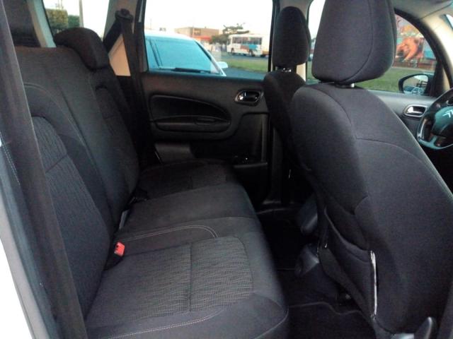 AirCross 1.6 GLX | 2013 | Flex | Manual - Foto 5