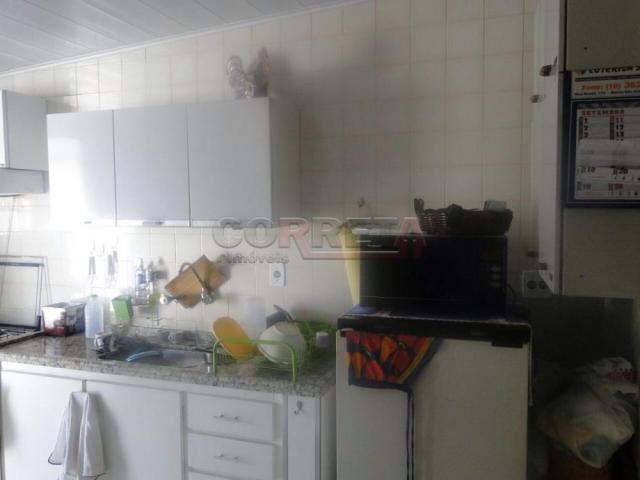 Casa à venda com 3 dormitórios em Vila mendonca, Aracatuba cod:V9917 - Foto 11