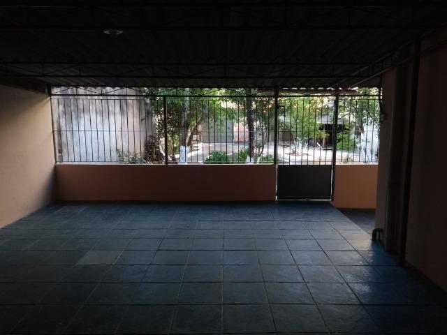 Casa com quintal grande no Santo Agostinho - Foto 9