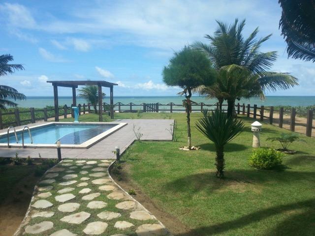 Sobrado Praia Sirinhaém - PE Ac Permuta Cód. PGL-1 - Foto 2