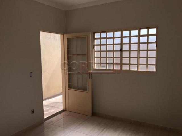 Casa à venda com 2 dormitórios em Umuarama, Aracatuba cod:V50801 - Foto 8