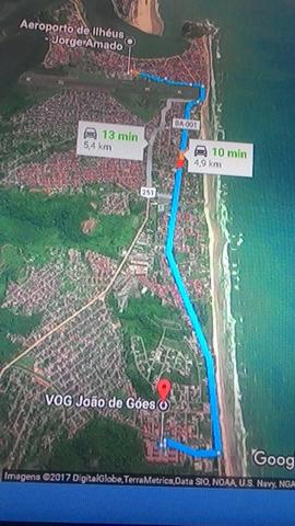Praia do Sul-Ilhéus - Foto 5