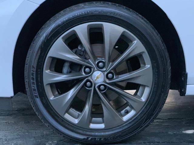 GM Cruze Sedan LT 1.4 Turbo Aut 2017/2017 - Foto 20