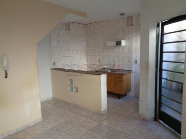 Casa para alugar com 1 dormitórios em Vila mendonca, Aracatuba cod:L4076