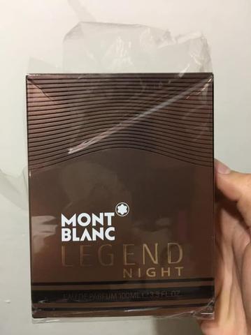 Perfume Importado