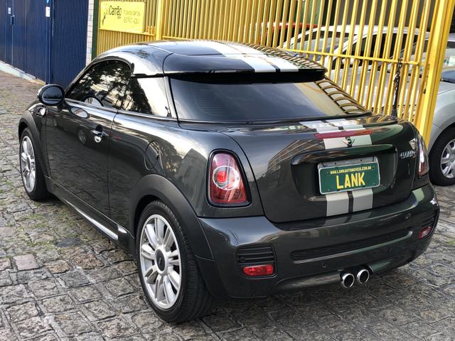 Mini cooper Coupe John Works - Foto 5