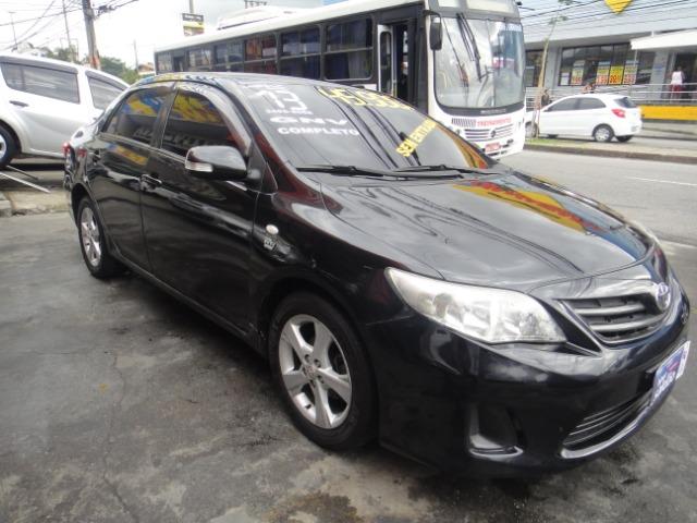 Financio ate sem entrada+gnv d quint ger+ completo troca moto ou carro - Foto 10