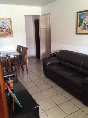 Casa 3 quartos + casa fundos, habite-se, ACEITA FINANCIAMENTO!! - Foto 4