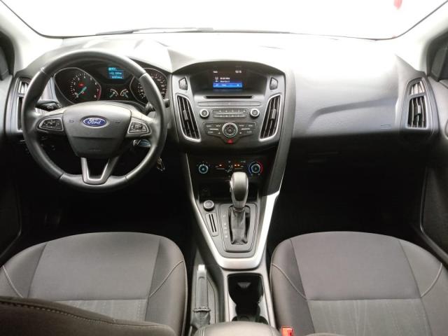 FORD FOCUS 2017/2018 2.0 SE PLUS 16V FLEX 4P POWERSHIFT - Foto 8