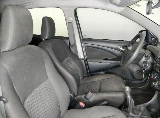 Etios 1.5 Hb Xs completo 2014 - Foto 9