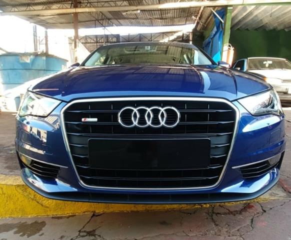 AUDI A3 2016 2.0T 220cv - Foto 7