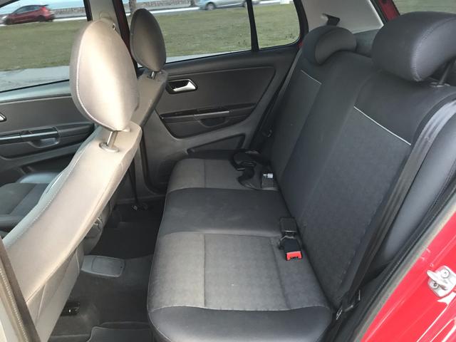 Fox 1.6 comfortline 2016 único dono 30 mil km - Foto 19