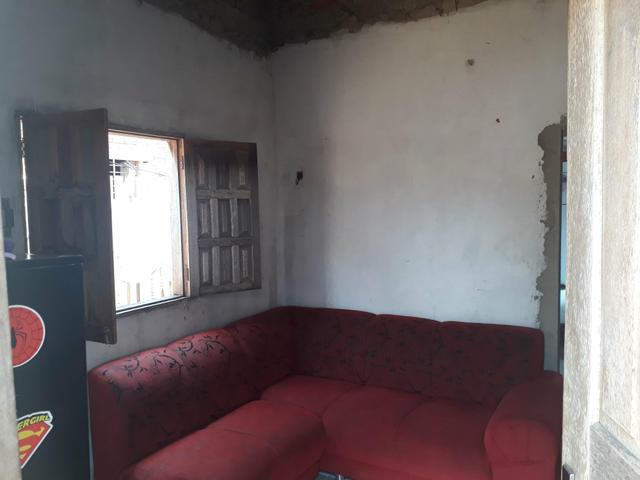 Vende-se esta casa ou alugo - Foto 2