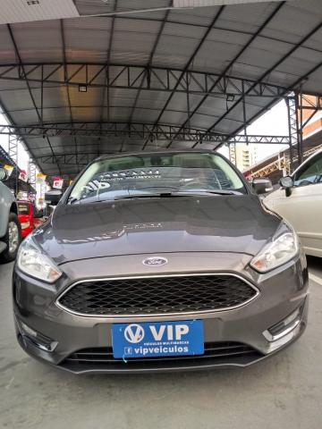 FORD FOCUS 2017/2018 2.0 SE PLUS 16V FLEX 4P POWERSHIFT - Foto 3