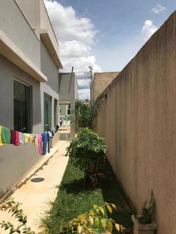 Excelente casa de condomínio, 3 quartos (2suítes), piscina, Quadra 06, Arniqueiras - Foto 18
