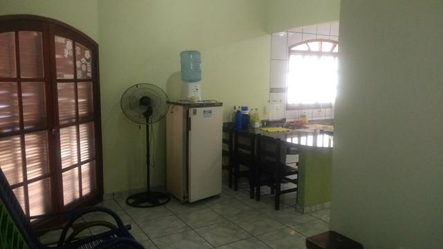 Casa no parque mambucaba - Foto 13