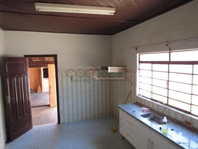 Casa à venda com 3 dormitórios em Jardim aclimacao, Aracatuba cod:V10331 - Foto 7