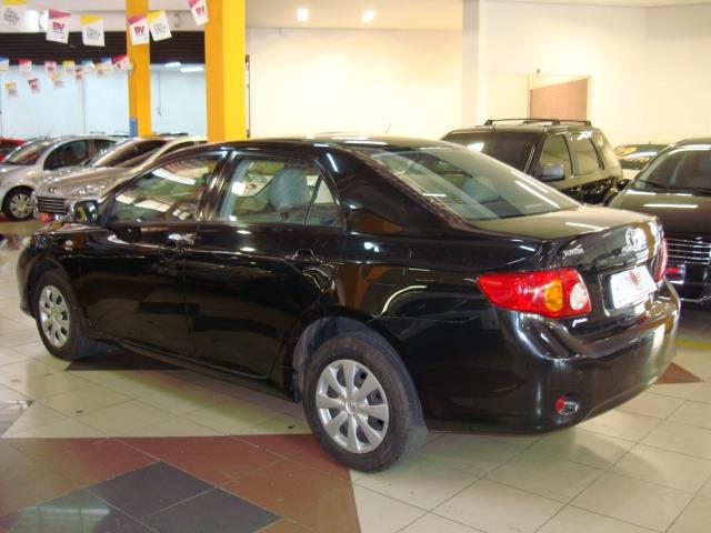 Corolla 2010 Automático - Foto 6