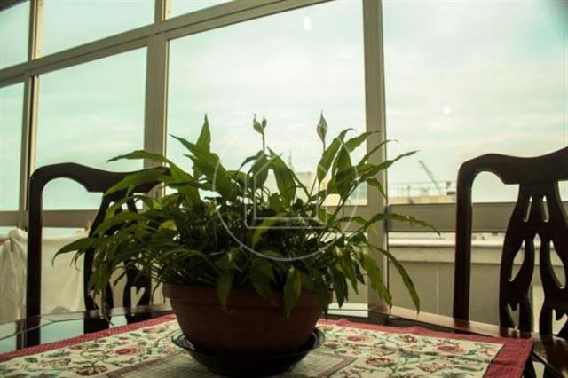 Apartamento à venda com 5 dormitórios em Copacabana, Rio de janeiro cod:802763 - Foto 7