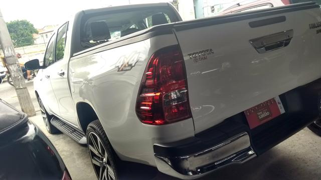 Hilux SRX - Foto 4