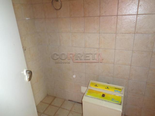 Casa para alugar com 3 dormitórios em Jardim sumare, Aracatuba cod:L05741 - Foto 20