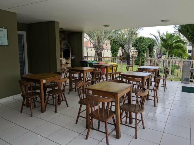 Apartamento no Jangadas com projetados - Foto 3