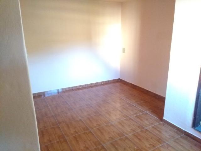 Casa com quintal grande no Santo Agostinho - Foto 13