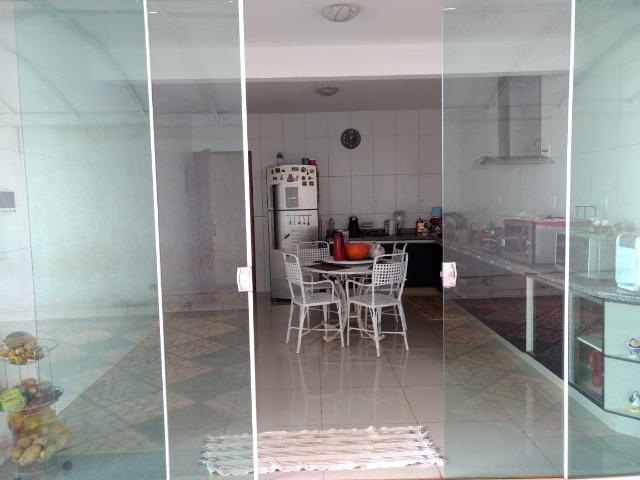 Vendo casa em vicente pires | R$ 750 mil | 4 quartos com piscina | aceito proposta - Foto 11