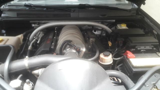 Cherokee SRT - Foto 6