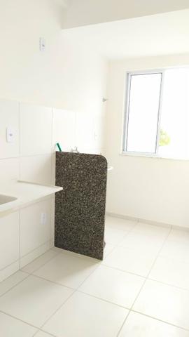 Apartamento 2/4 pra Aluguel (Apenas $600.00 ) - Foto 17