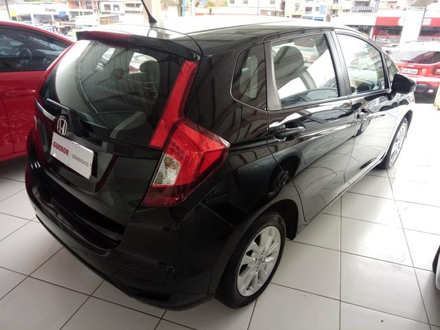 Honda fit lx 1.5 - Foto 4
