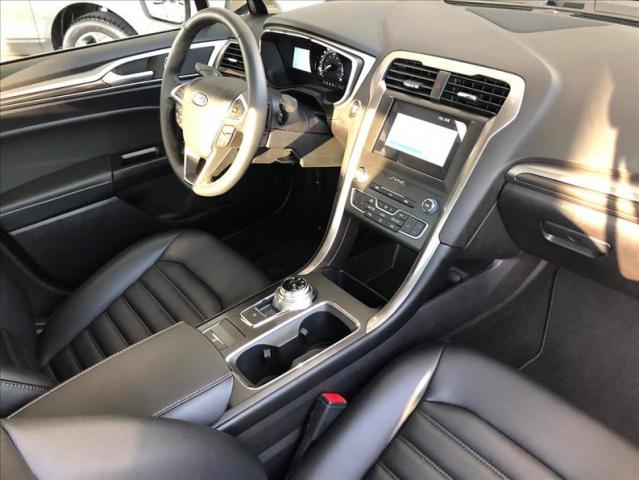 Ford Fusion 2.0 Sel 16v - Foto 6
